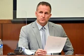 Police officer in Breonna Taylor raid sentenced to 33 months in prison