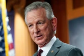 Sen. Tuberville leads push to make blocking roads a federal crime