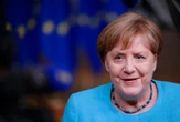 Germany sees way out of EU-Britain border spat