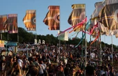 Disco icon accidentally confirms they’re playing Glastonbury