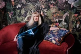 Jo Wood: ‘It’s not good for midlife women to use weight loss jabs’