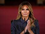 Melania Trump launches $195 photo set for fans and collectors