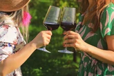 French wine output down 13% on five-year average