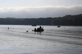 Amish woman accused of killing her son by throwing him into a lake