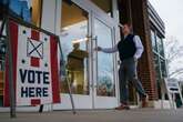 Trump-appointed judge blocks Alabama’s mass voter purge