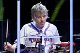 The Who U-turn decision to axe Zak Starkey after he ‘apologised’