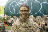 Denmark extends compulsory enlistment to women for the first time
