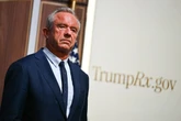 RFK Jr fires task force members who make preventive care decisions
