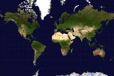 Africa is much bigger than you think. Here’s how you’ve been misled