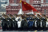 China to send honour guard to Russia for Victory Day anniversary