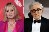 Twiggy reflects on ‘humiliating’ Woody Allen experience