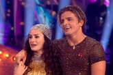 It’s time to get over Strictly’s Amber Davies being West End-trained