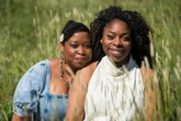 The twins born minutes apart — but with different fathers