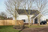 Couple told to demolish home they claimed would be ‘horse semen lab’