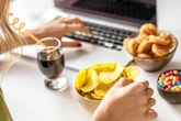 Junk food sponsorship of sports should be banned, experts say