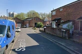 Police investigate hate crime after men racially abused in gang attack