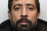Man jailed for 10 years for sexually assaulting a girl in his shop