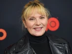 Kim Cattrall addresses absence from Sex and the City revival