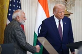 Donald Trump threatens ‘good friend’ India with 25 per cent tariff