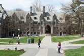 US college rankings are released amid year of turmoil for universities