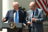 Bill Maher and Dr. Phil spar about going on Trump’s ICE raids