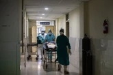 ICU fire kills nine people in Indian hospital