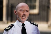 Spending review a ‘blow’ for police and will hamper 13k officer pledge