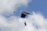 Vegas skydiving instructor and student left critically injured