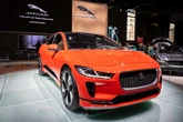 Driver who claimed electric car ‘went rogue’ denies fraud charges