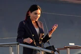 Laura Loomer hits ‘trifecta’ in Trump’s loyalty test, biographer says