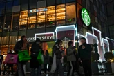 Coffee wars heat up as Starbucks slashes prices