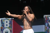 Bob Vylan say they would do Glastonbury chant again