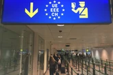 British travellers could get access to EU passport queues again