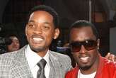 Will Smith denies having any links to Sean Diddy Combs