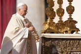 Pope Leo ‘still coming to grips with enormity of church abuse’