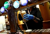 EU citizens looking for work in UK falls 36% since Brexit