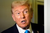 Trump says he is hitting Canada with extra 10% tariff over Reagan ad