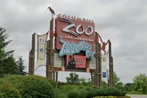 Ohio zoo gets catty and sues town over new $1 tax on memberships