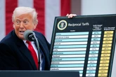 Trump fury over court bid to block tariffs as experts of trade impact