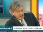 GMB viewers mock ‘ironic’ Richard Madeley shoplifting remarks