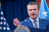 Hegseth blasts DOGE official who ‘called police to the Pentagon’