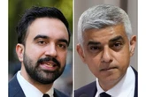 What Mamdami could learn from the London mayor also hated by Trump