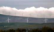 Washington governor OKs massive new wind farm and urges swift turbine approvals