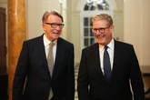 Mandelson vetting data sought after Independent revealed he failed
