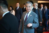 China’s top diplomat Wang Yi set for key talks with Modi in India
