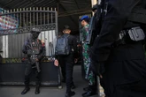 Indonesia authorities identify 17-year-old suspect after mosque attack