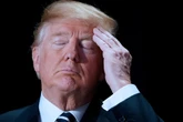 Nobody knows when Donald Trump sleeps, Pam Bondi admits