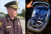 Expert shares stark warning following 15 hot car child deaths