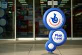 National Lottery appeals for missing millionaires from Valentines draw