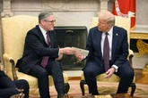 ‘Free speech’ row could derail Starmer’s state visit talks with Trump